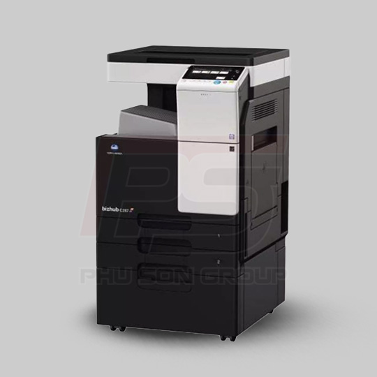 Konica Minolta Bizhub 287