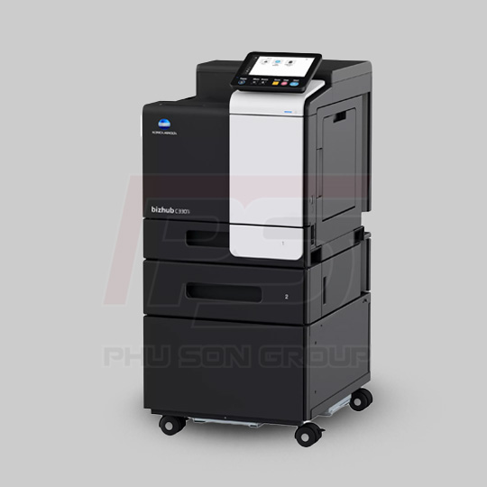 Konica Minolta Bizhub C3301i