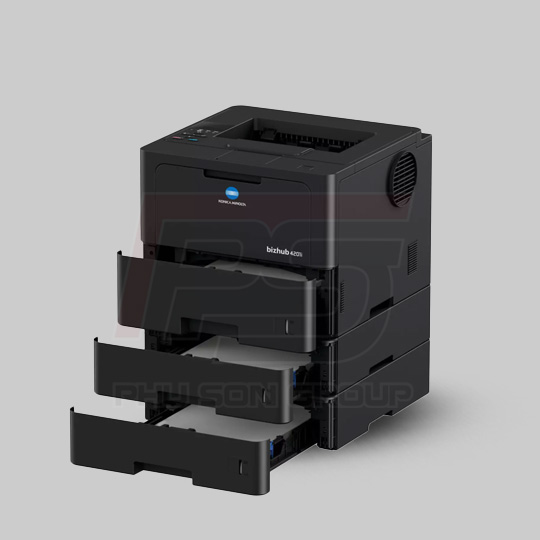 Konica Minolta Bizhub 4201i