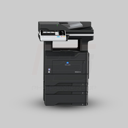 Konica Minolta Bizhub 4052