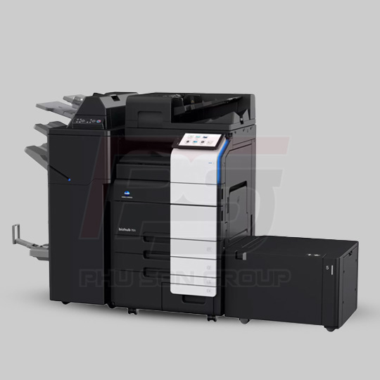 Konica Minolta Bizhub 751i