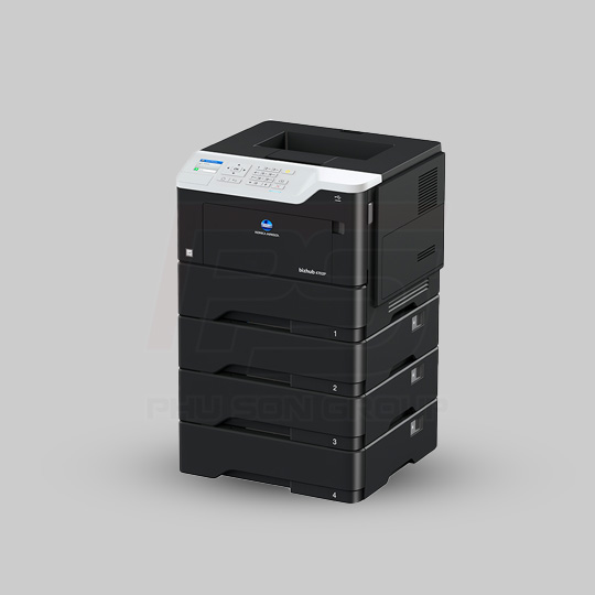 Konica Minolta Bizhub 4702P