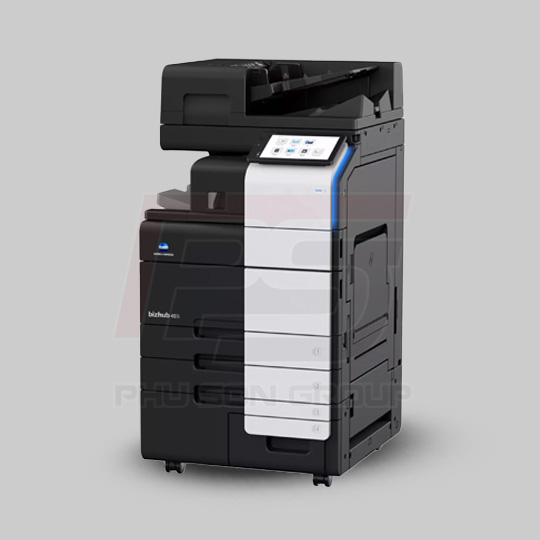 Konica Minolta Bizhub 451i