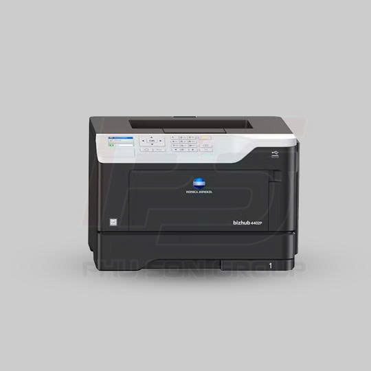 Konica Minolta Bizhub 4402P