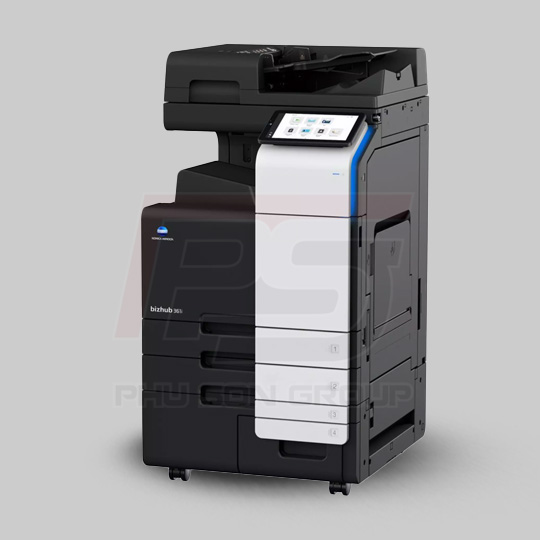 Konica Minolta Bizhub 361i