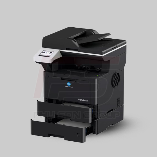 Konica Minolta Bizhub 4221i