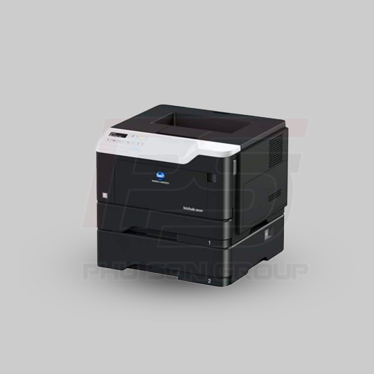 Konica Minolta Bizhub 3602P