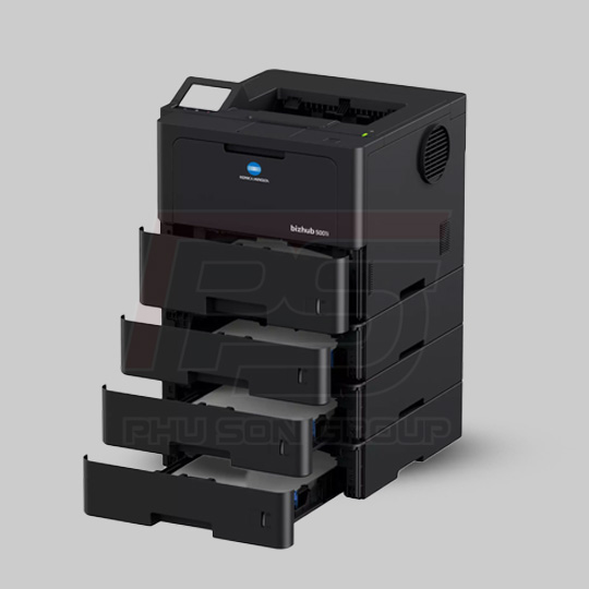 Konica Minolta Bizhub 5001i