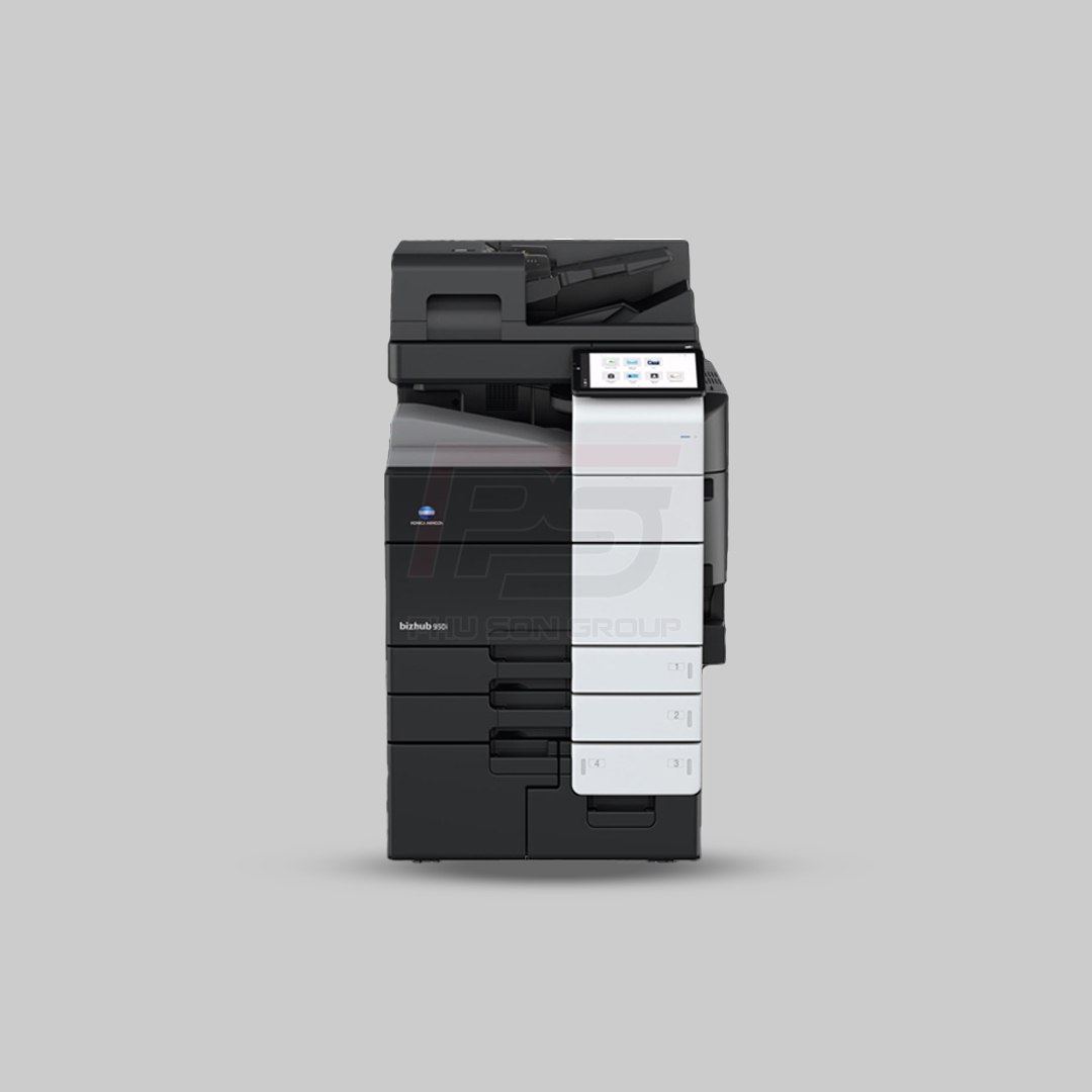 Konica Minolta Bizhub 950i