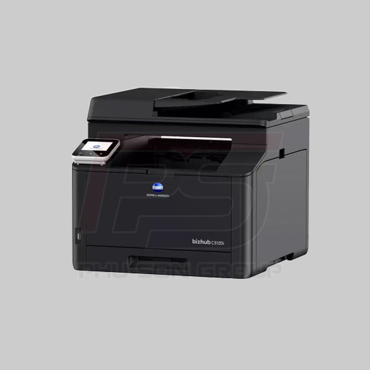 Konica Minolta Bizhub C3120i