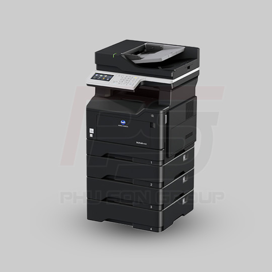 Konica Minolta Bizhub 4422